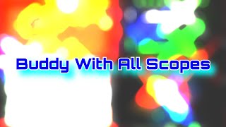 Preview 2 Kick The Buddy Effects In All Video Scopes Major