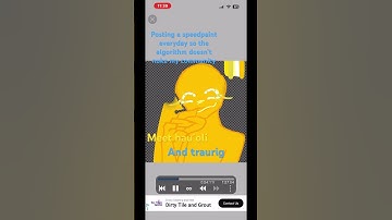 Speedpaint so the algorithm is nice 2 me