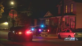 Boy, 16, faces charges in fatal shooting of 14-year-old girl