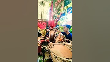 Cak ipin jaipong bikin ulah lagi