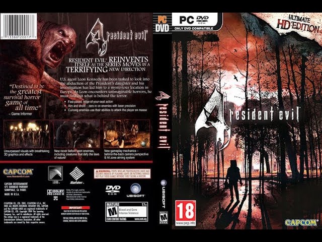 Trainer resident evil 4 remake [ tudo infinito, armas, vida e itens ] 