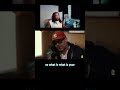 Jim Jones on What’s to Expect on the new album  #youtubeshorts