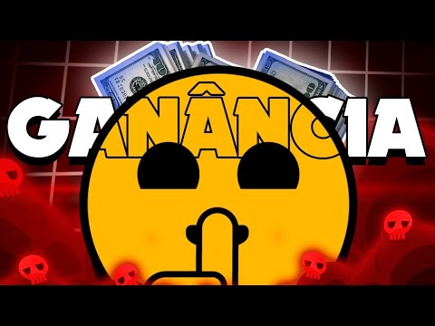 SUPERCELL'S GREED WILL DESTROY BRAWL STARS!