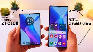 Samsung Galaxy Z Fold 8 Wide & Z Fold 8 OFFICIALLY CONFIRMED! | Galaxy Z Fold 8 FCC Certification!