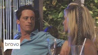 Below Deck: Ben Robinson "I Don't Like Working with You Anymore" (Season 4, Episode 14) | Bravo