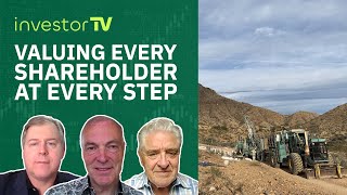 Sonoro Gold ($SGO | $SMOFF) Offers Strong Leverage, Here’s Why.