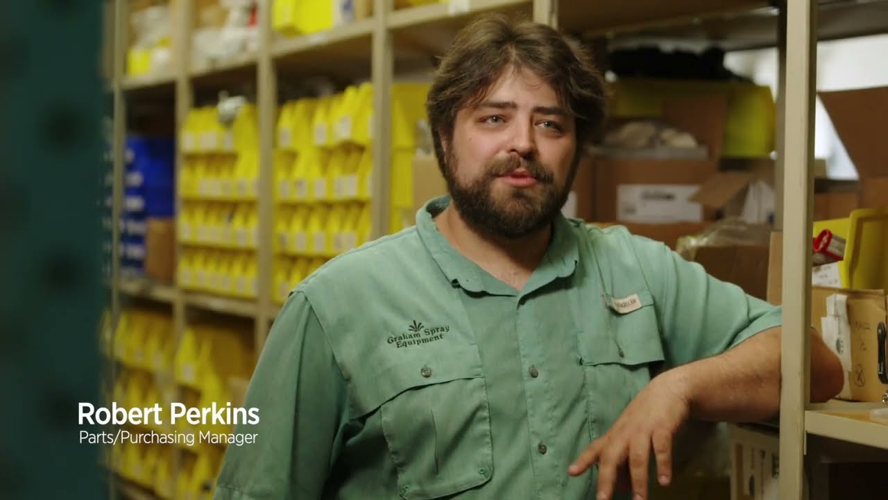 All About the Parts for Your Lawn Spray Equipment