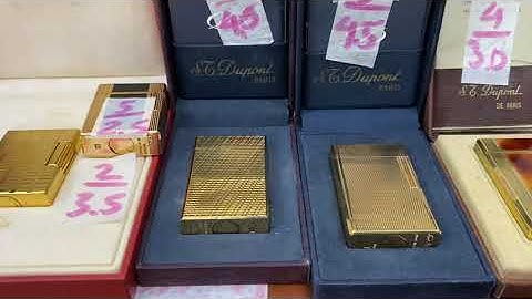 GIAO LƯU BẬT LỬA DUPONT