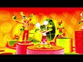 Mickey Mouse Clubhouse+ Hot Dog Song in 4ormulator V37 (V5 + G Major Version)