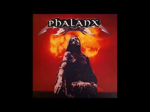 Phalanx artwork