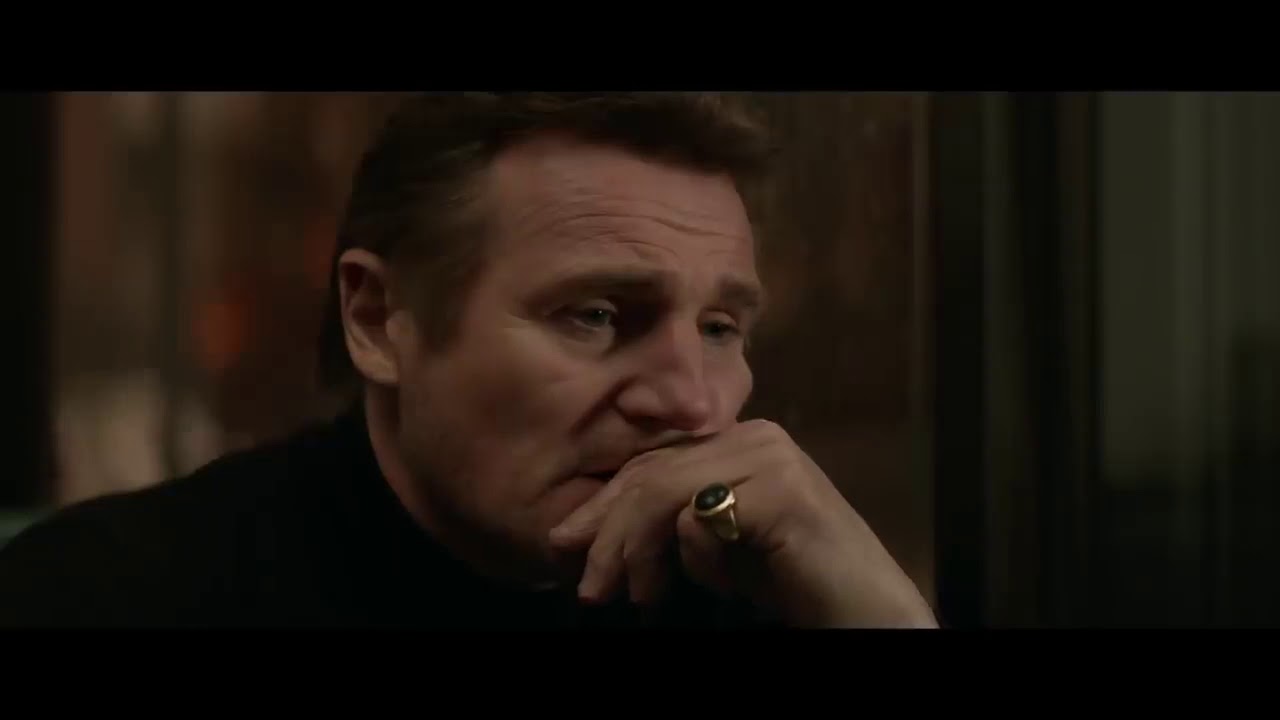 Прогулка среди могил (Фильм 2014) - YouTube