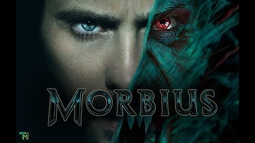 Morbius Song - Vampire Living | #TuneMaster #Morbius
