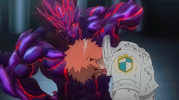 My Gift Lvl 9999 Unlimited Gacha「AMV」The Unseen Thread