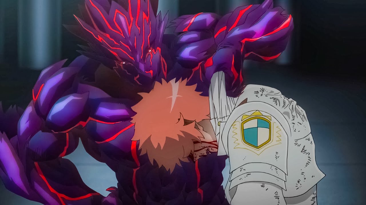 「AMV」The Unseen Thread