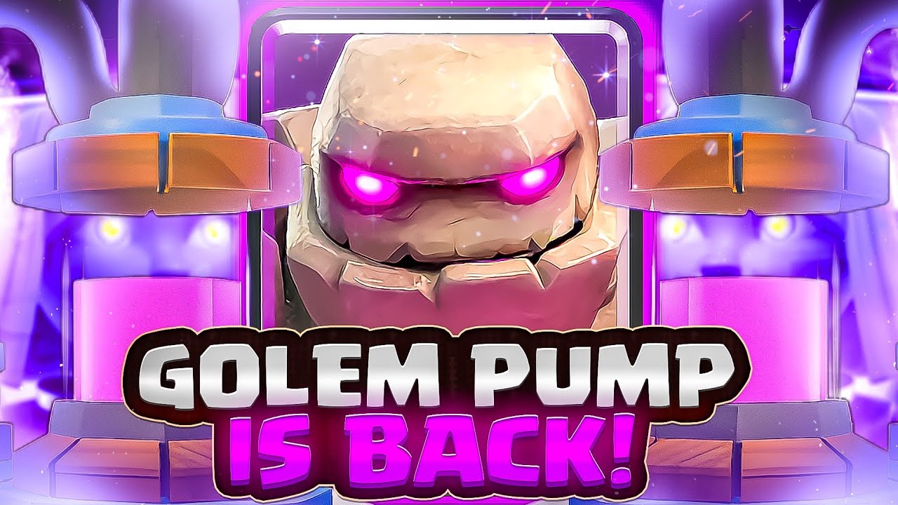 О боже, я столкнулся с Гипно и Люкусом на Top Ladder — Голем вернулся! (Безумное возвращение в 20...