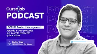 SCRUM Product Management: Aprende a crear productos que la gente realmente quiera usar