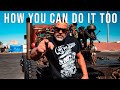 How The Most INSANE Rat Rods Were Welded Together On TV! Never Before Seen!