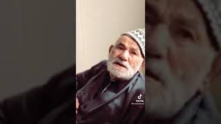 Saydık Eline Şak Şak Şak