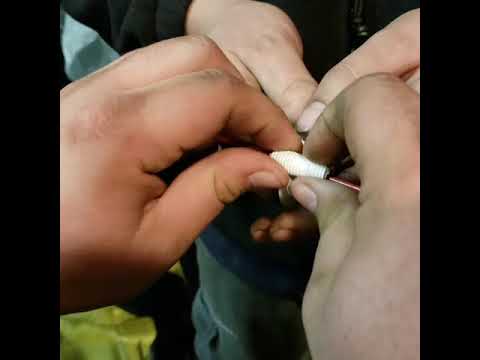 Drunk Men Do Ghetto Radiator Fix On Turbo JDM Swapped Legacy GT Wagon 