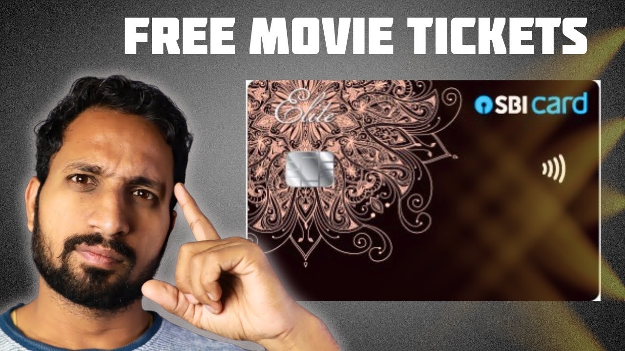 Benefits of sbi elite credit card 2025