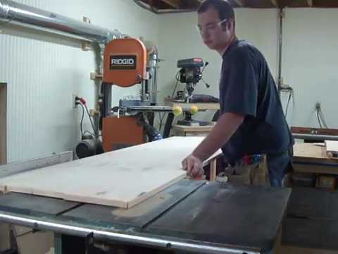Woodworking Project Coming Soon!
