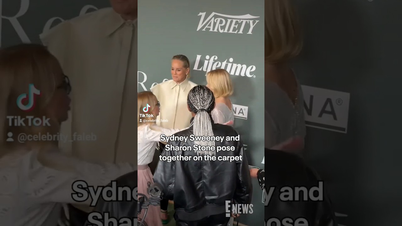 Variety's Power Of Women Carpet