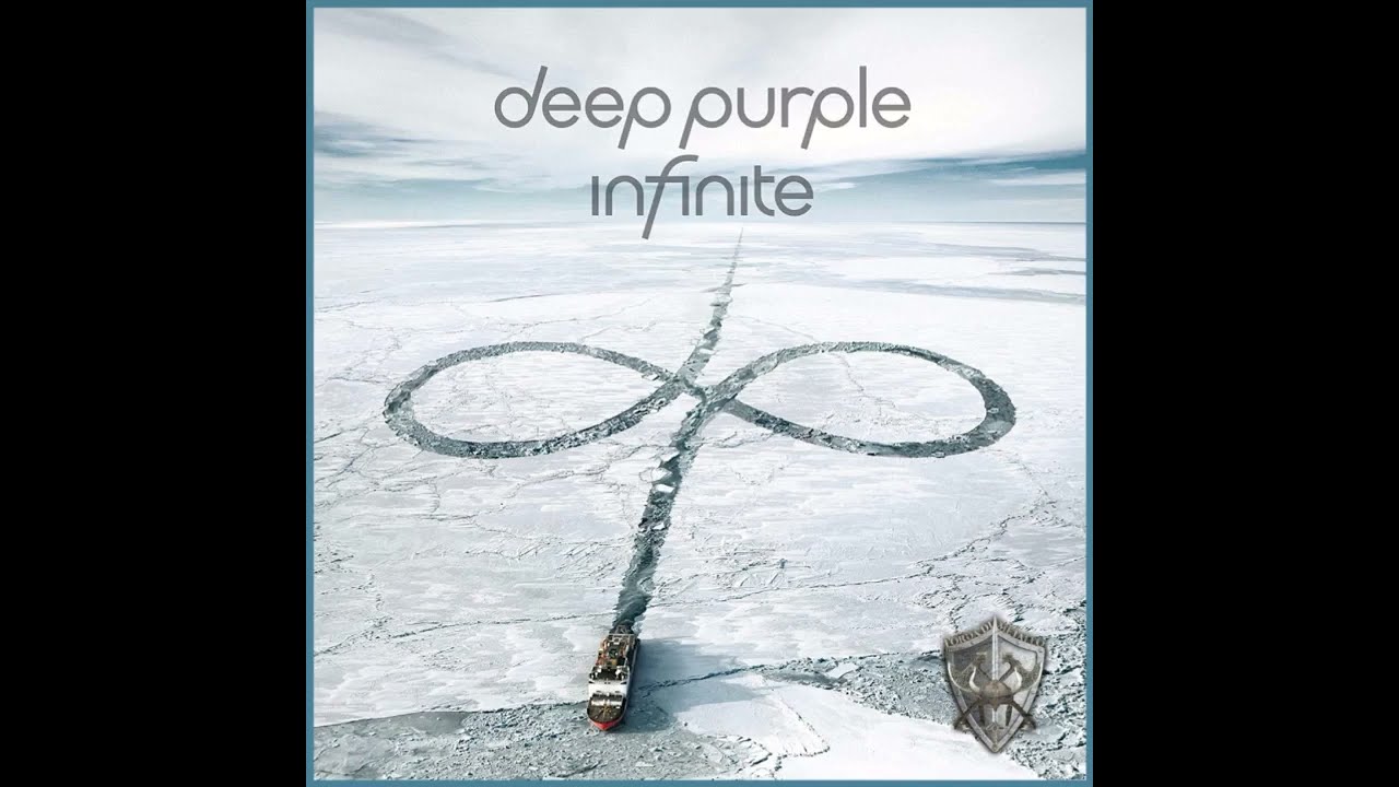 On Top Of The World: Deep Purple (2017) Infinite