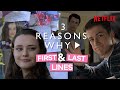 The First and Last Lines Spoken By 13 Reasons Why Characters