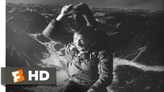 Dr. Strangelove (7/8) Movie CLIP - Kong Rides the Bomb (1964) HD Resimi