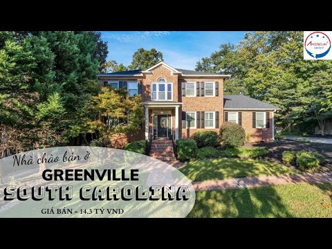 Video: Những chuyến đi bộ hàng đầu ở Greenville, Nam Carolina