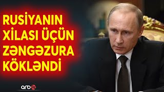 SON DƏQİQƏ! Moskva və Turanın üst-üstə düşən "dəhliz" marağı: Kreml regionda qalmaq üçün...