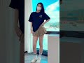 Shorts Vietnam Pretty Girl Sexy