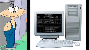 Hryundel hates Windows 7