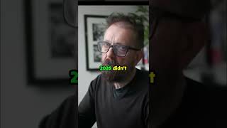 16-Year-Old Mac Runs Cyberpunk 2077?!