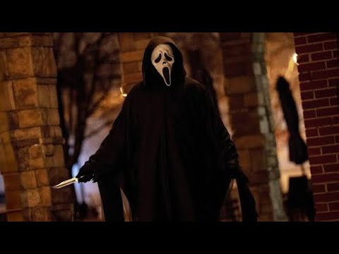 Scream 7 at Alamo Drafthouse Vlog and Review