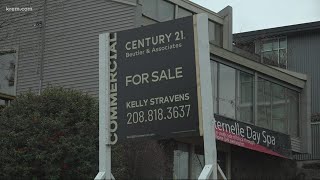 Real estate experts offer solutions for Spokane's housing supply issues