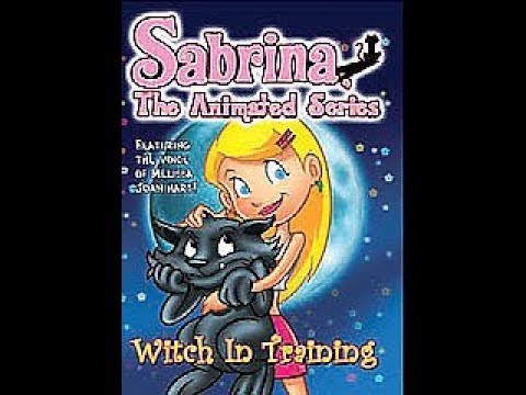 その他 Sabrina Animated Series: Witch in Training [DVD] hqdefault.jpg