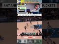 EDWARDS & CASTLE TRADE BUCKETS! NBA Playoffs Second Round - Game #4: Spurs vs Timberwolves (5/10/26)