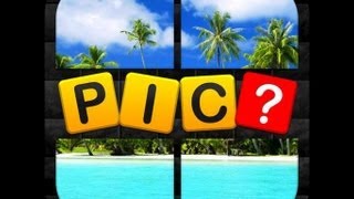 What's the Pic? Answer Level 191 (iphone, Android, ipad)