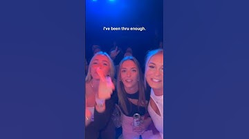 charlieonnafriday - Enough (Official Music Video)#charlieonnafriday #Enough #onnafriday #shorts