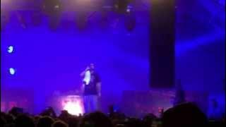 Bushido - Jeder meiner Freunde / Haifisch / Crackdealer Sound (Sonny Black Tour 2014 München) HD