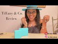 ALL ABOUT MY TIFFANY &amp; CO COLLECTION! IN DEPTH REVIEW!!!