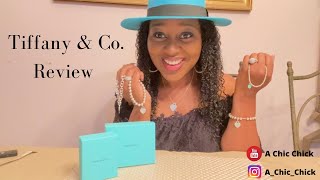 ALL ABOUT MY TIFFANY & CO COLLECTION! IN DEPTH REVIEW!!!