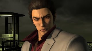 New Serena - Yakuza 4 (Extended)