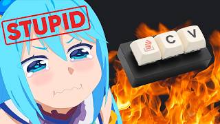 Are Programmers Getting Dumber?