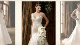 Casablanca Bridal 1998