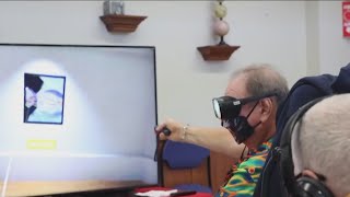 Company uses VR to treat veterans with PTSD | FOX 7 Austin