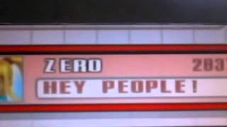 Super smash bros brawl friend code exchange