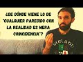 El ORIGEN de &quot;cualquier PARECIDO con la REALIDAD es mera COINCIDENCIA&quot; - #VideoInútil