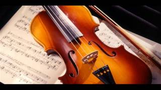 Wolfgang Amadeus Mozart - Violin Concerto No. 5 in A major